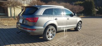 Q7 2010 3.0TDI - 5