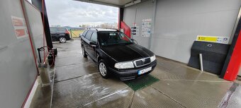 Octavia 1.9tdi 66kw - 5