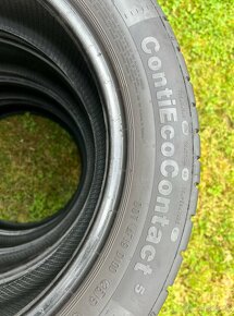 195/55 r16 letné Continental 91H - 5