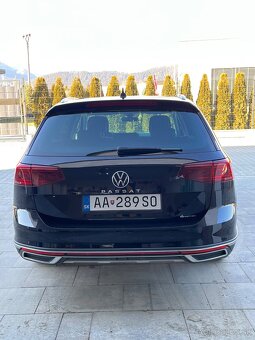 Volkswagen Passat 36200 km Variant Alltrack TDI 2.0 4Motion - 5