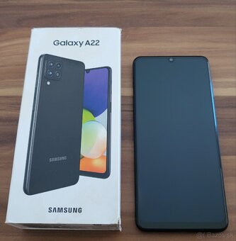 Samsung Galaxy A22 - 5