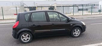 Renault Scénic 1.5 dci - 5