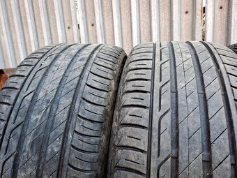 BRIDGESTONE TURANZA T001 225/45r17 - 5