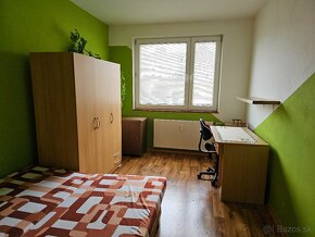 Čiastočne prerobený 3 izb. byt na Kamencoch - 5