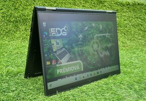 ThinkPad X390 Yoga i5 16GB 256GB 13.3"FHD IPS TOUCH+PEN - 5