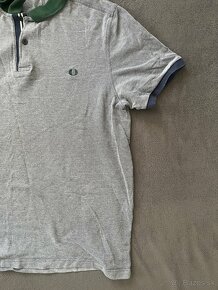 Fred perry tricko XL - 5