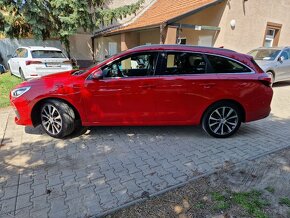 Hyundai i30 CW 1.4 T-GDi 140k M6 Style (benzín) v Záruke - 5