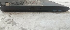 Lenovo ThinkPad T430 v zachovalom stave - 5