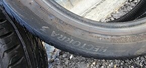 Matador Hectorra3 225/45 R17 Letná sada pneumatík - 5