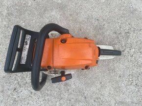 STIHL MS 261/C MOTOROVá PíLA - 5