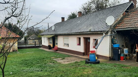 Pekný dom s veľkými možnosťami, kľudné miesto, veľký pozemok - 5