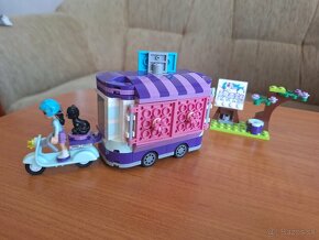 Predám Lego Friends 41332 - 5