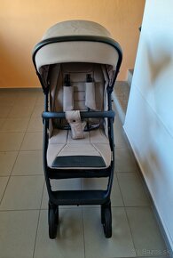 Carrello Bravo SL Sand beige - 5