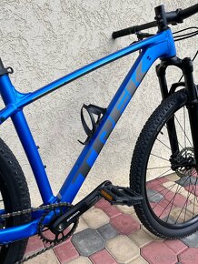 Trek xcaliber 8 - 5