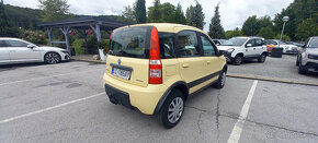 Fiat Panda 1.2 Climbing 4x4 5m - 5