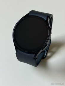 Samsung Galaxy Watch 6 40mm Black - 5