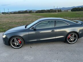 AUDI A5 3.0 TDI 176kw quatro - 5