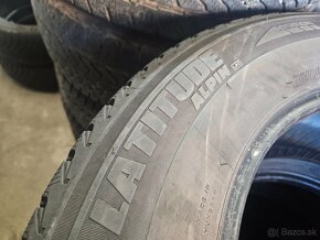 Zimne pneumatiky 265/60 r18 - 5