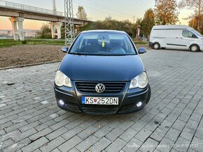 VW polo 1.4 TDi 59kW - 5