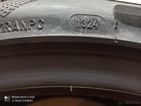 celoročne pneu 225/45 R17 - 5