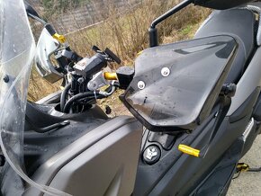 Yamaha n max 155 (125) - 5