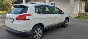 Predam Peugeot 2008 1.2 benzin 2015 - 5