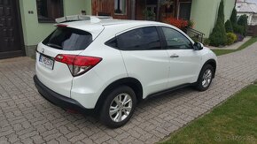 Honda HR-V - 5