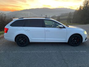 Octavia 3 VRS 2.0TDI 135kw - 5