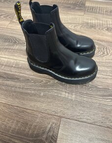 Topánky Dr. Martens - 5