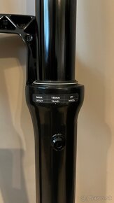 Rockshox ZEB Select 190mm 29” - 5