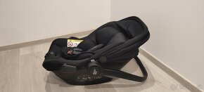 Vajíčko Britax romer baby safe core - 5