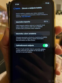 Predám iPhone 11 používaný - 5