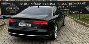 AUDI A8 4,2 V8   QUATTRO - 5