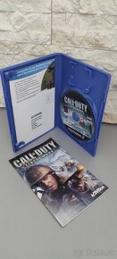 Call of Duty PS2 - 5