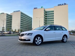 Škoda Octavia 3 1.6 TDI Facelift - 5