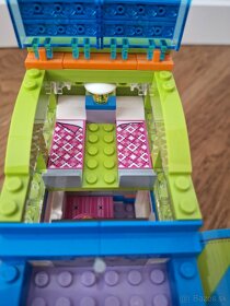 LEGO FRIENDS Miin karavan - 5