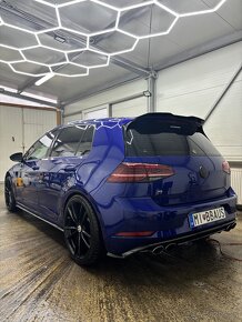 Predam/vymenim VW Golf 7 .5 R - 5