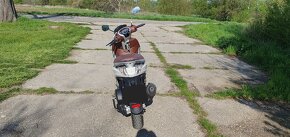 Piaggio Beverly - 5