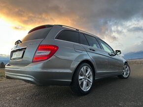 ✅MERCEDES C250d 4-MATIC FACELIFT - 5