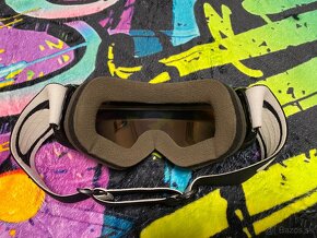 Oakley Crowbar Sochi Olympic snowboardove/lyziarske okuliare - 5