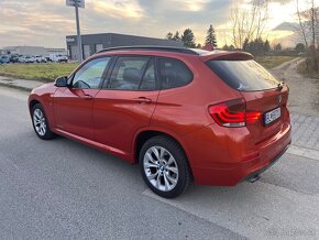 BMW X1 18d xDrive - 5