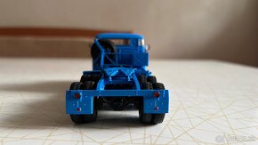 Tatra 138 NT 6x6 ťahač 1:43 Avtoistoria - 5