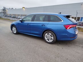 Škoda Octavia 4 Virtual.KOKPIT,Automat - 5