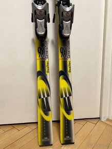 Rossignol Dualtec Generation 9X Course 198cm - 5