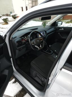 Predam VW T-CROSS 1.0 TSI (70KW) - 5