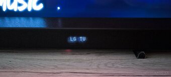 Soundbar lg sn6y - 5