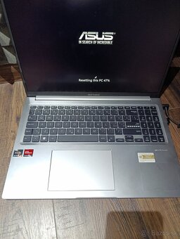 Notebook ASUS Vivobook 16 - 5