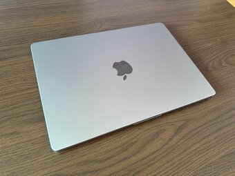 MacBook Pro 2023 (M2 Pro, 512GB SSD, 16GB RAM) AKO NOVÝ - 5