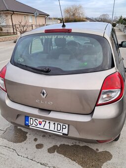 Renault Clio - 5