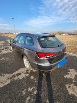 Seat Leon ST 1.2 TSI - 5